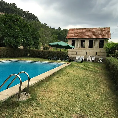 אכסניה Panoramica Do Douro