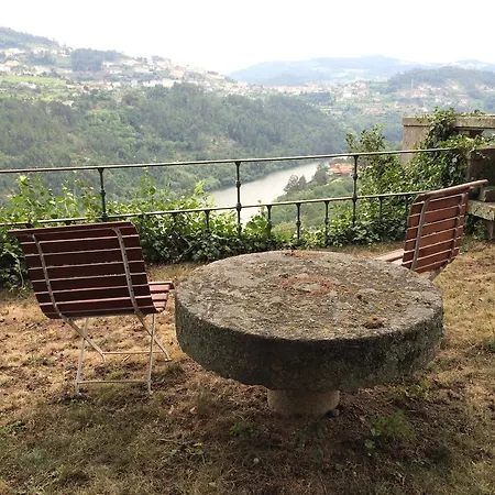 Panoramica Do Douro