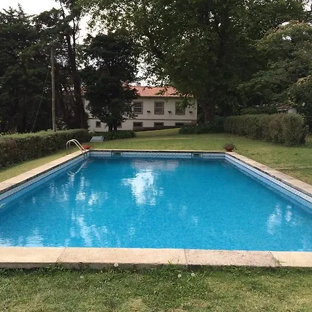 Panoramica Do Douro אכסניה