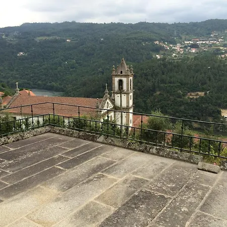 Panoramica Do Douro