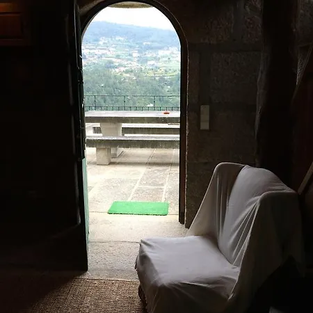 Panoramica Do Douro אכסניה